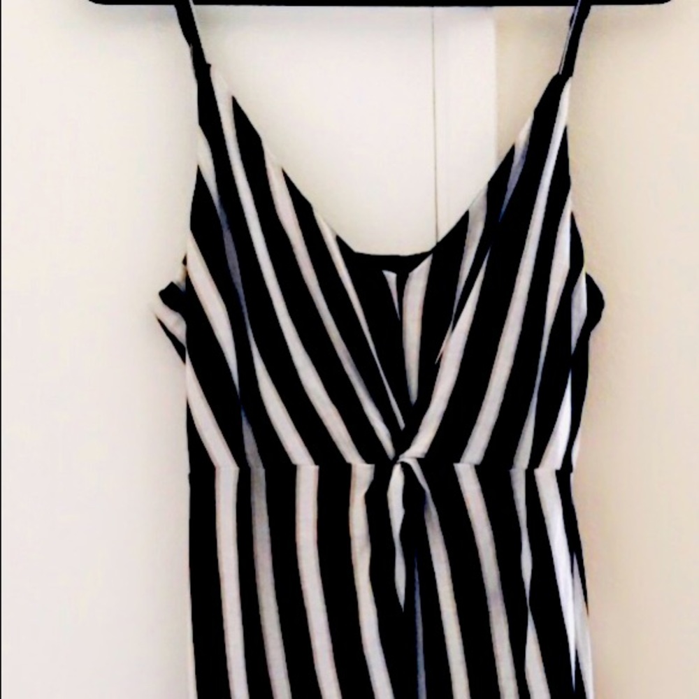 Beach dress